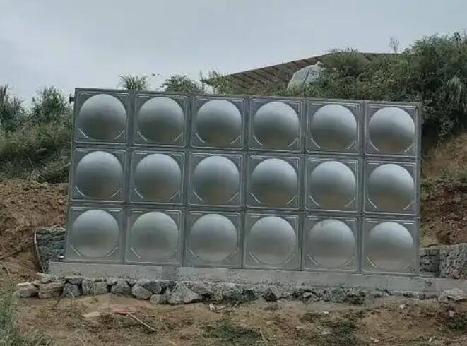 不銹鋼水箱的使用注意細節(jié)